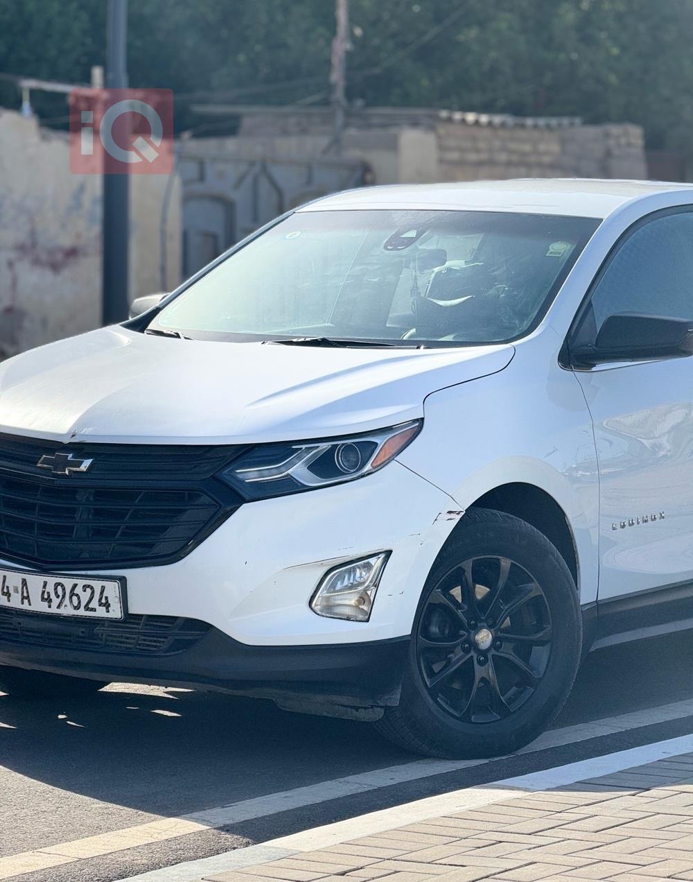 شيفروليه إكوينوكس